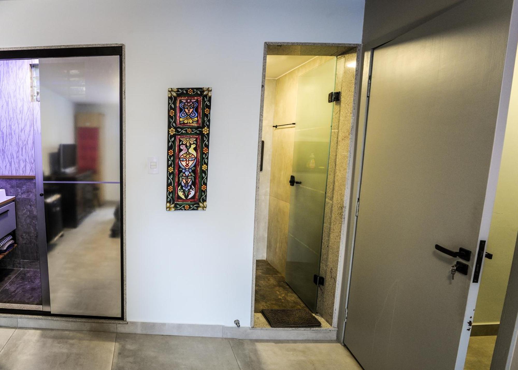 Hospedagem domiciliar Casa Da Nivea São Paulo