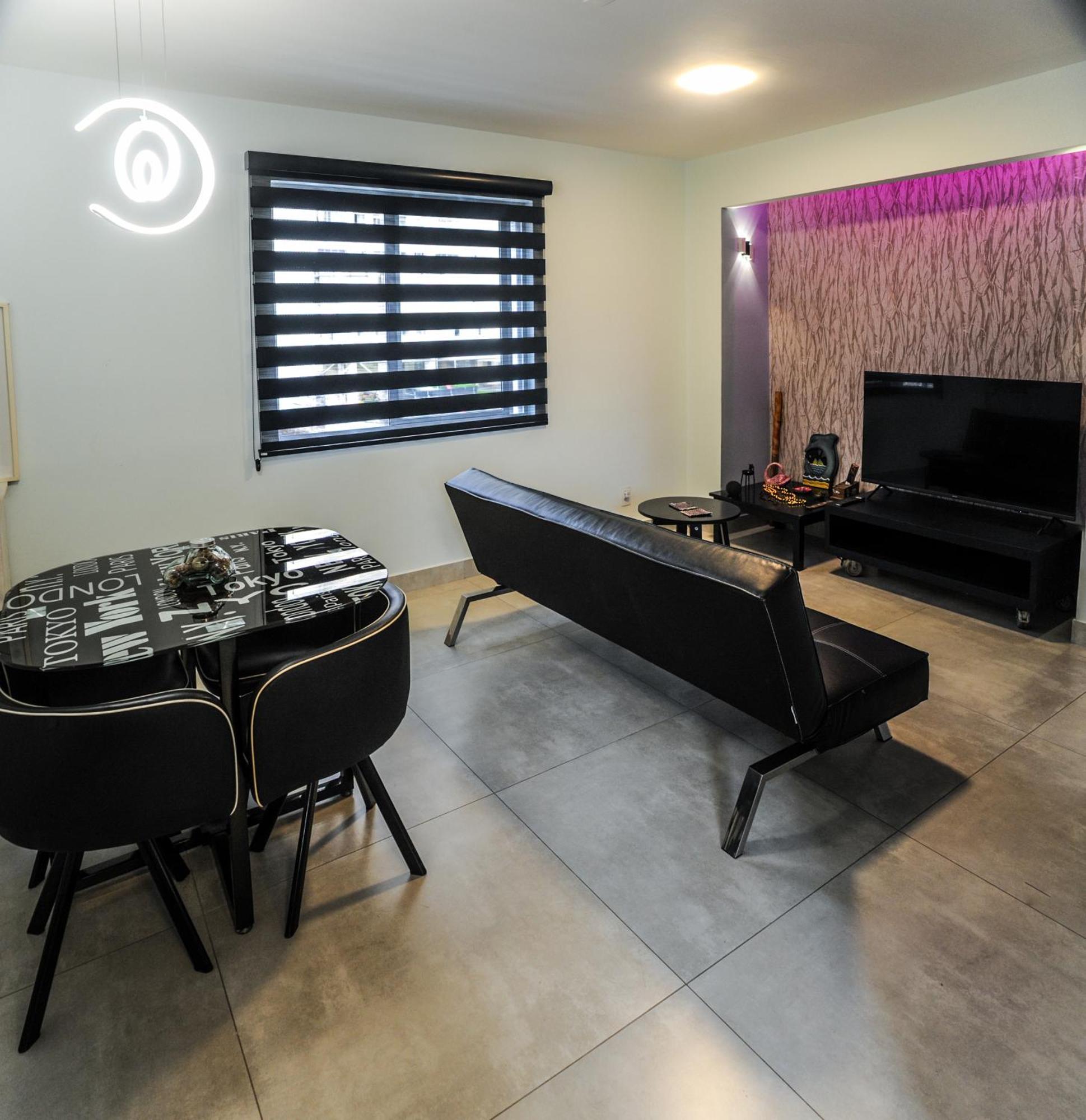 Hospedagem domiciliar Casa Da Nivea São Paulo