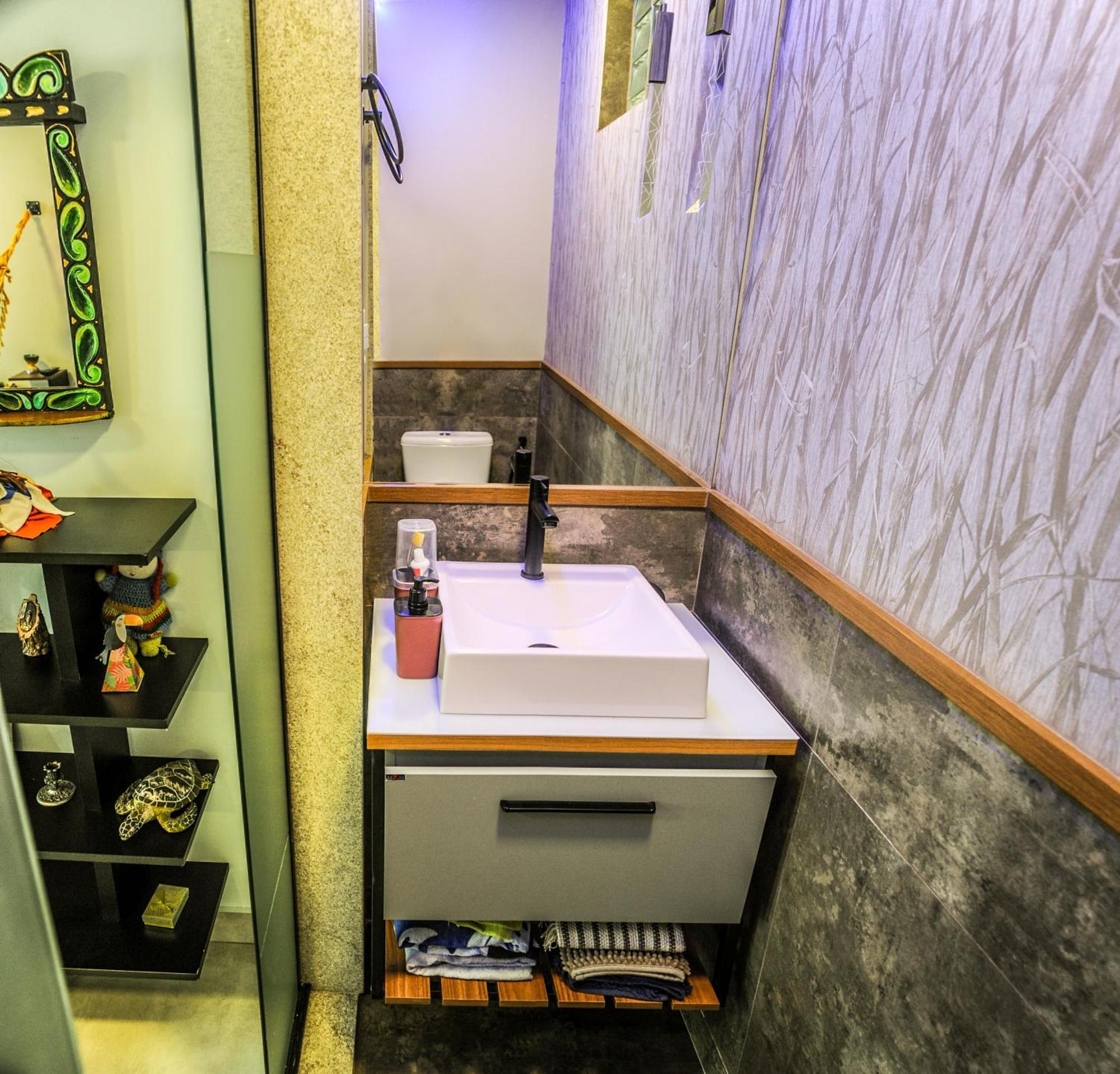 Casa Da Nivea Hospedagem domiciliar São Paulo